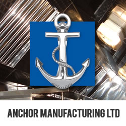 Anchor Manufacturing LTD