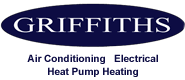 Griffiths Air Conditioning & Electrical Contractors