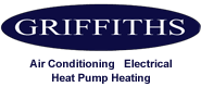 Griffiths Air Conditioning & Electrical Contractors