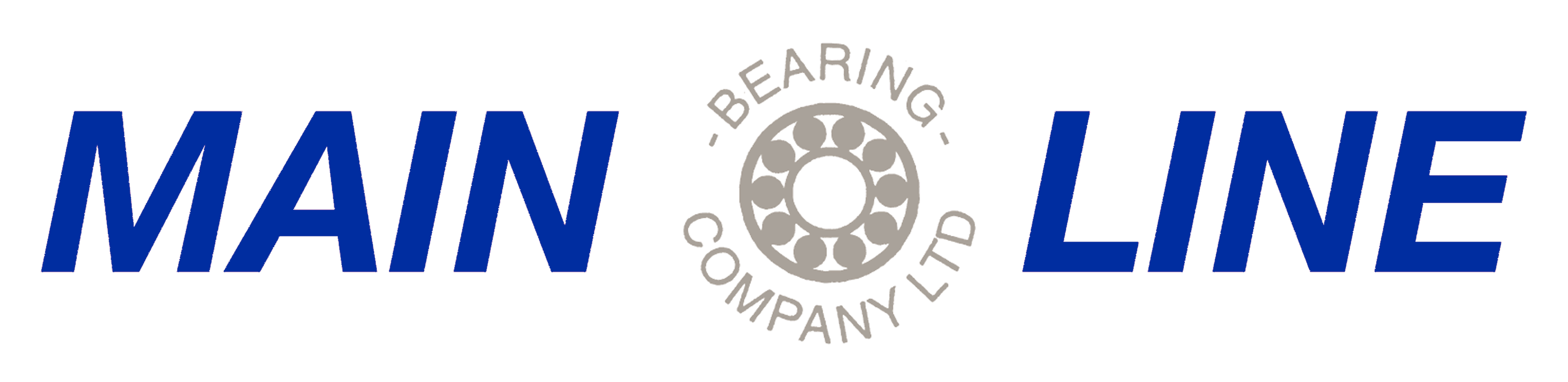 Main Line Bearing Company Limited