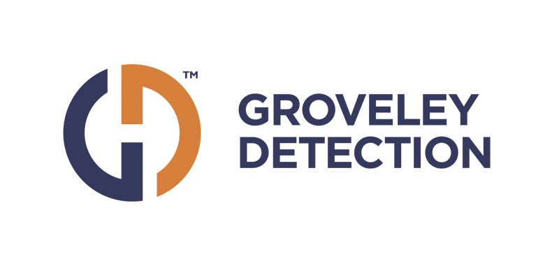 Groveley Detection Ltd