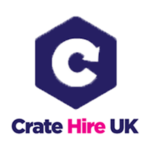 Crate Hire UK