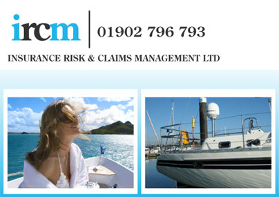 Marine Insurance IRCM