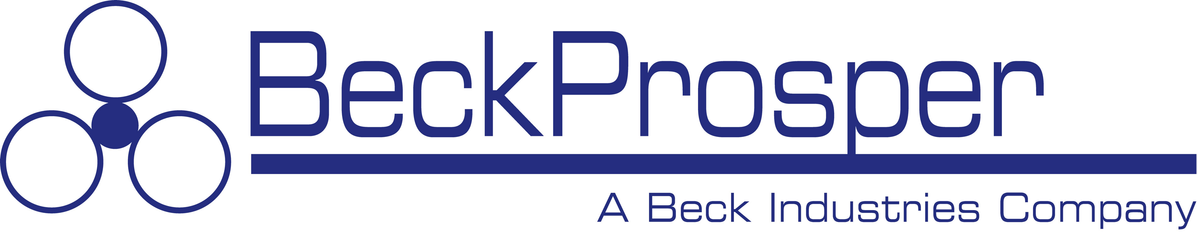 Beck Prosper Limited