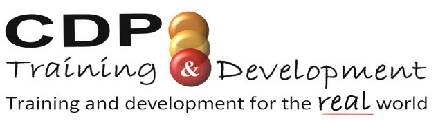 CDP Training & Development Ltd