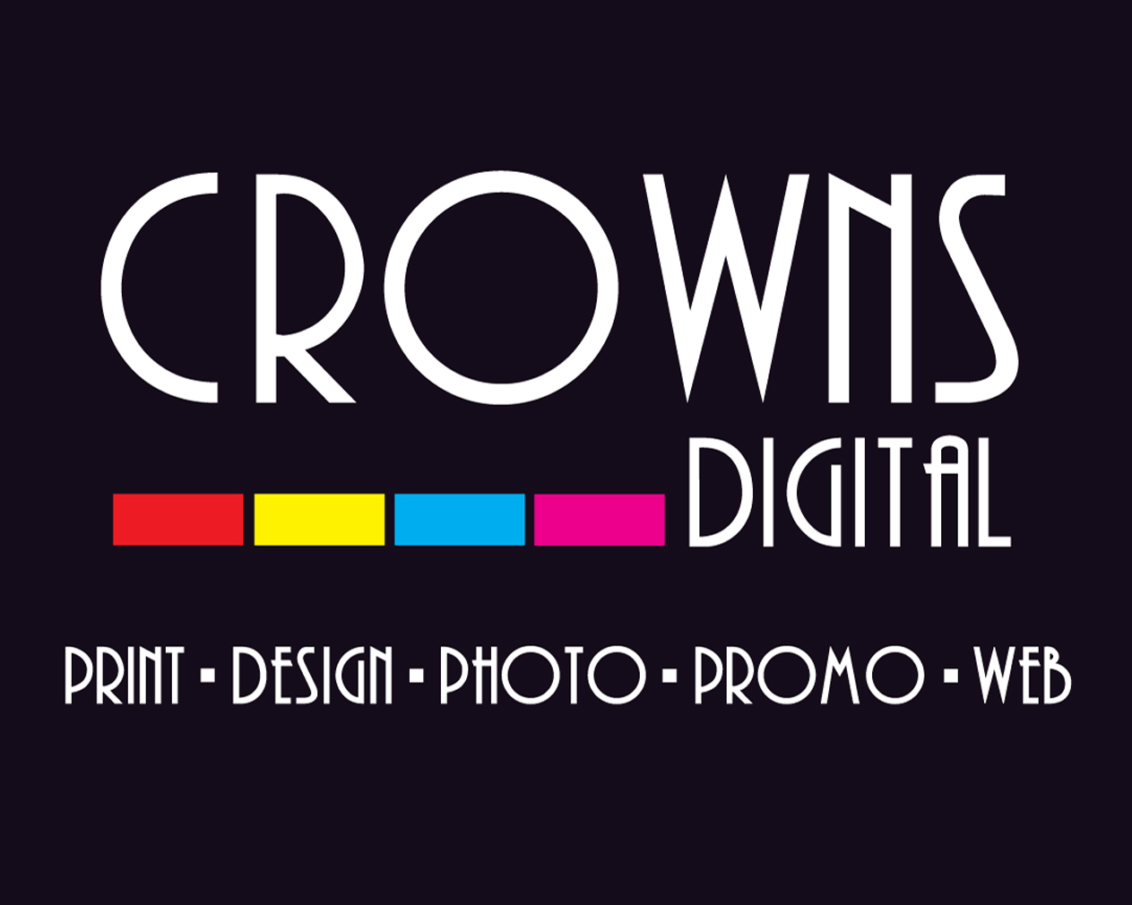 CROWNSDIGITAL.CO.UK PRINTING SPECIALIST