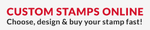 Custom Stamps Online