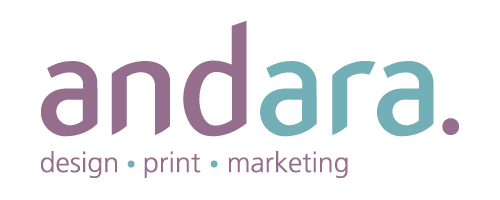Andara Print Marketing