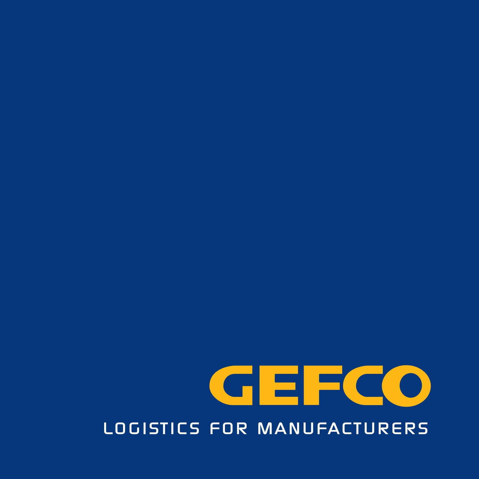 GEFCO UK Ltd