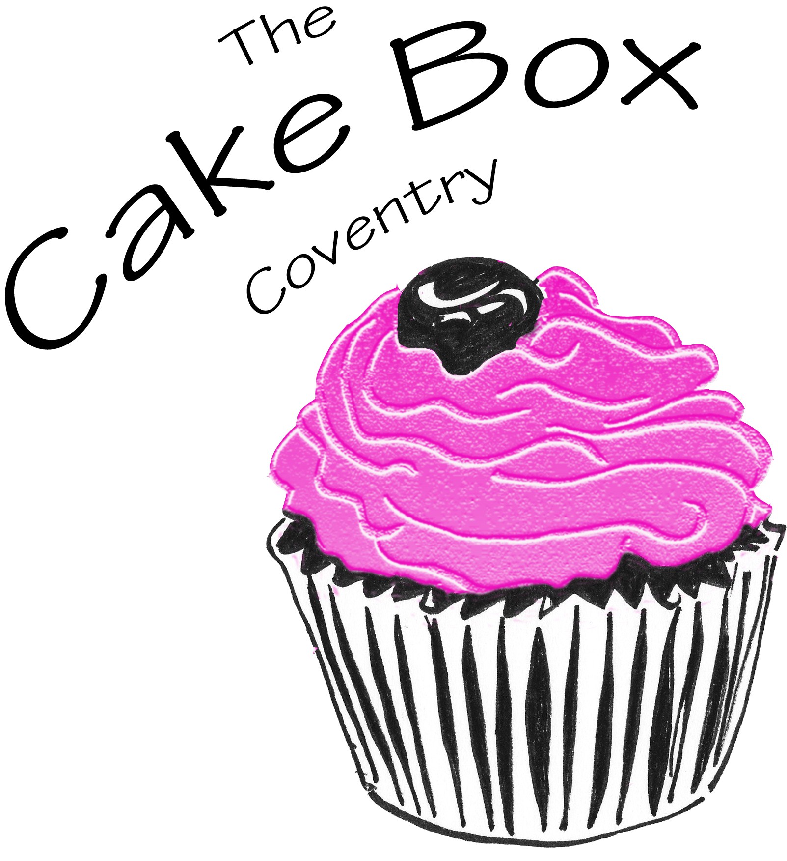 The Cake Box Coventry