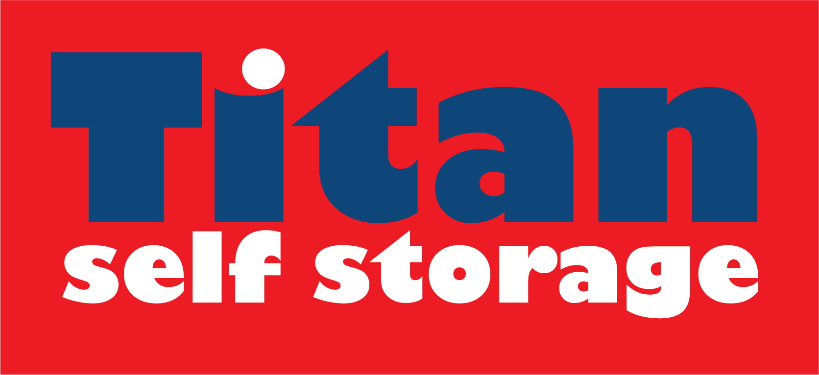 Titan Storage