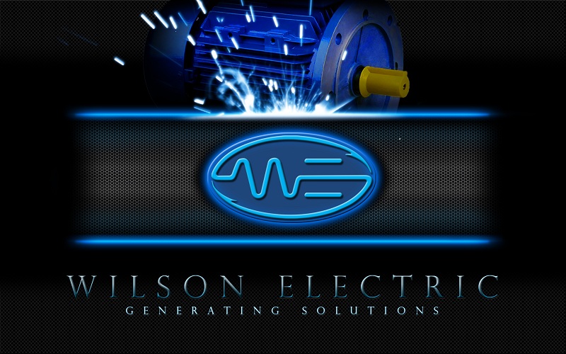 Wilson Electric (Motor Sales) Ltd