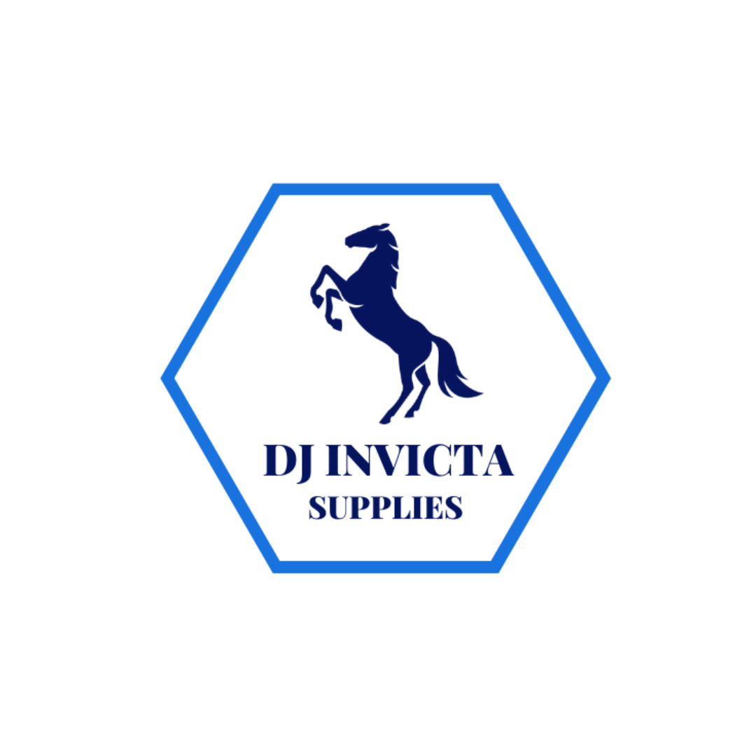 DJ Invicta Supplies Ltd - Welding and Fixing Supplies