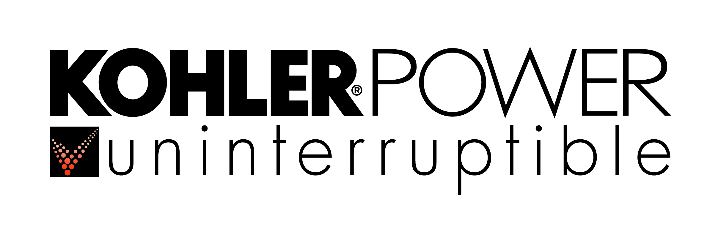 Kohler Uninterruptible Power