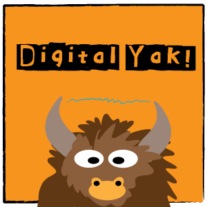 Digital Yak