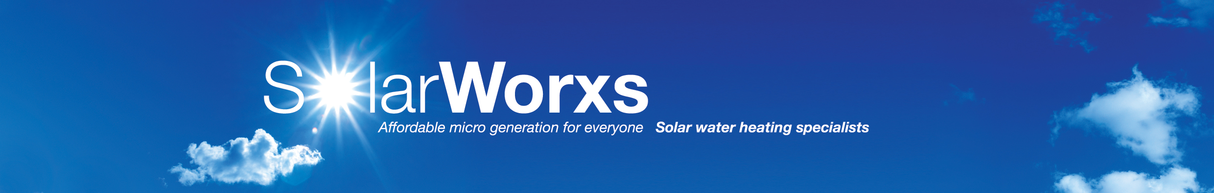 Solarworxs Ltd