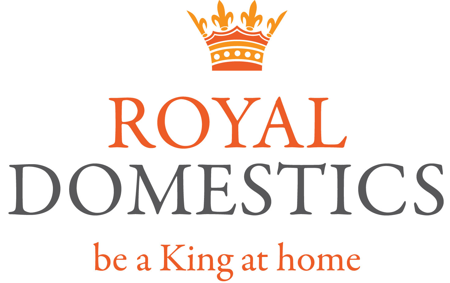 Royal Domestics