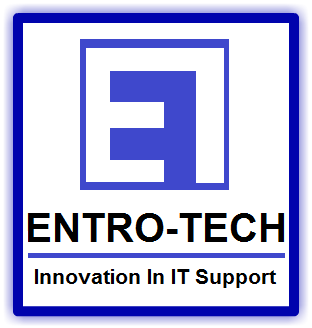 EntroNET - Web Design & Hosting
