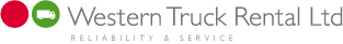 Western Truck Rental Ltd