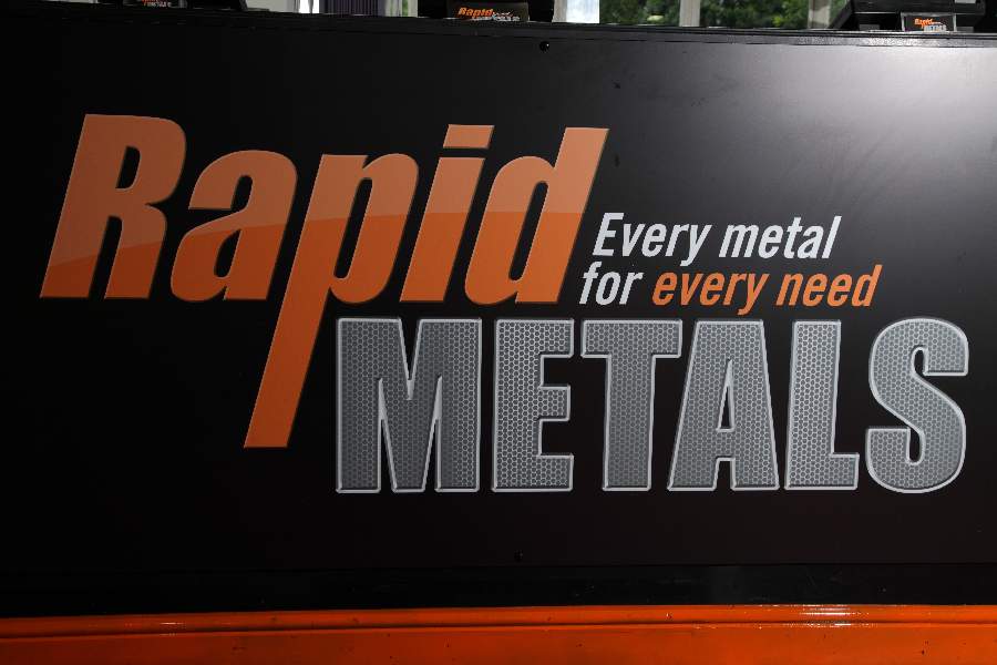 Rapid Metals