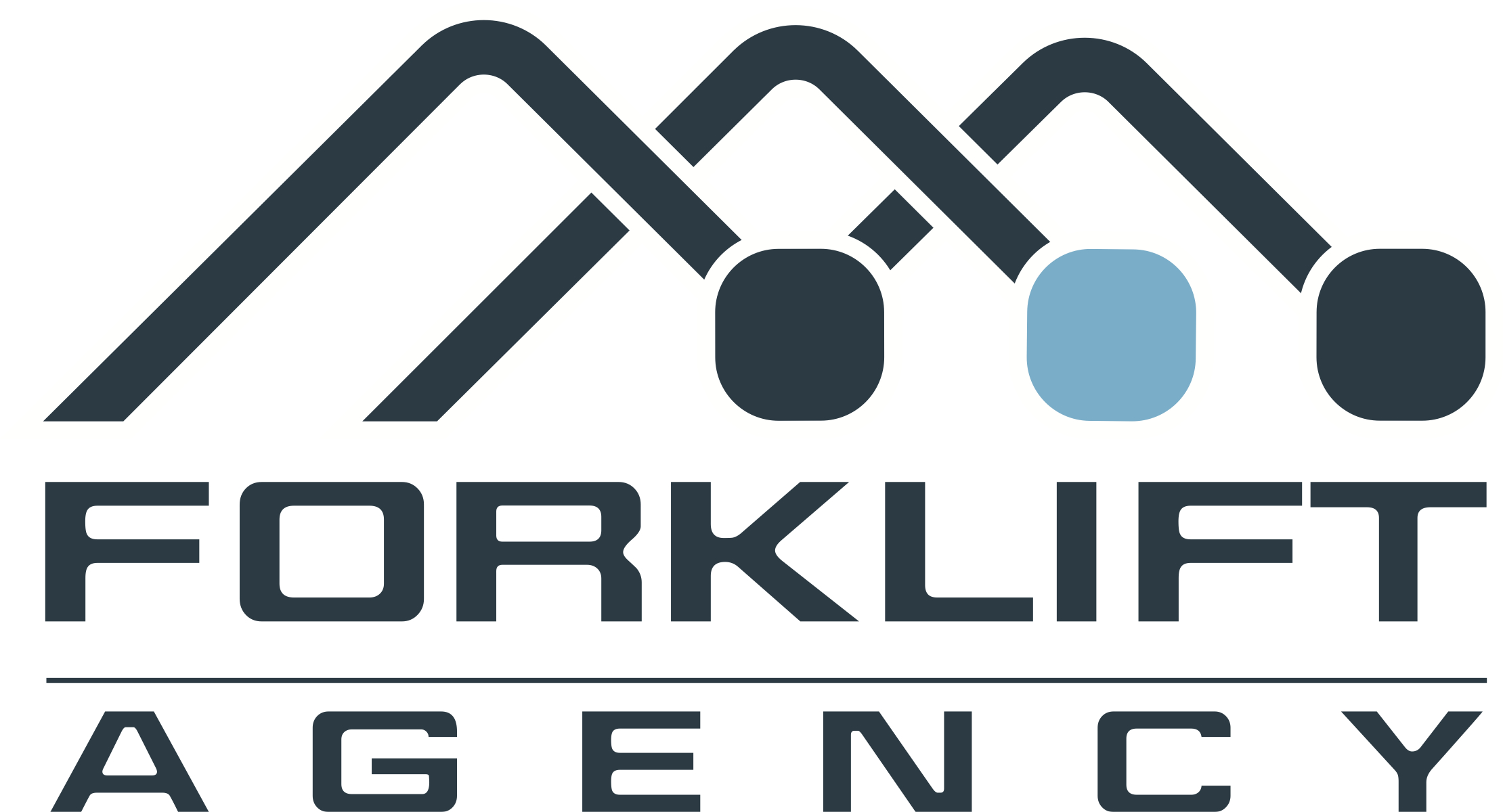 Forklift Agency Ltd