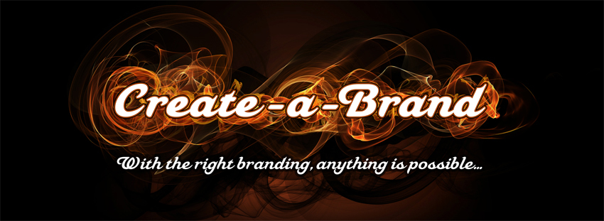 Create-a-Brand