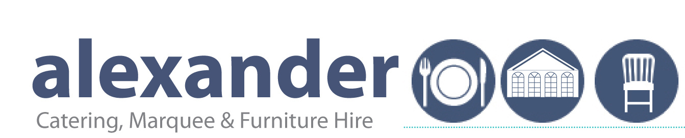 Alexander Hire Ltd - Marquee & Furniture Hire