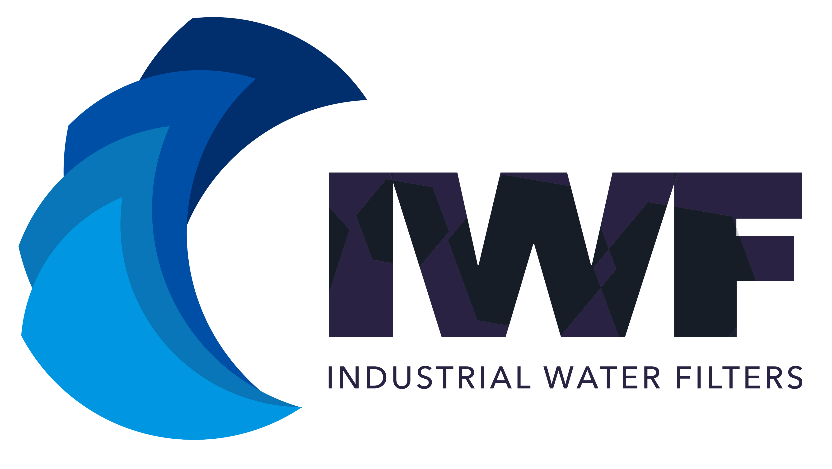 Industrial Water Filters Ltd