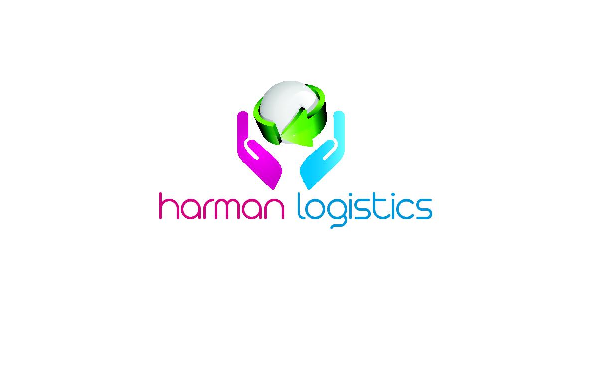 Harman Logistics Limited Logo