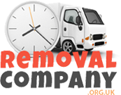 Removal Company