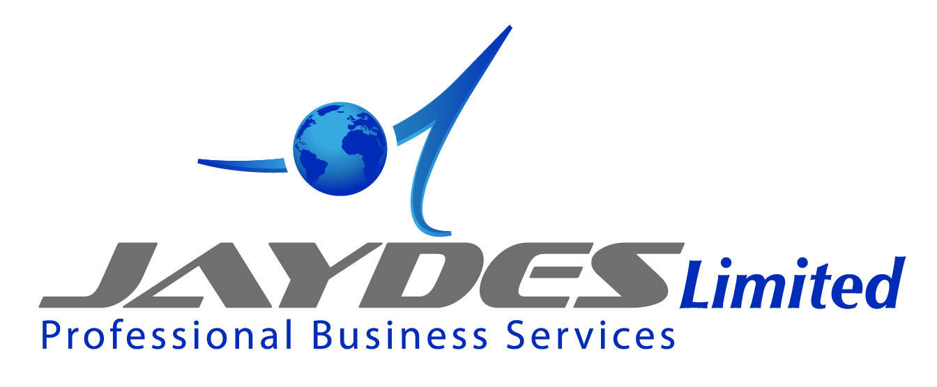 Jaydes Ltd