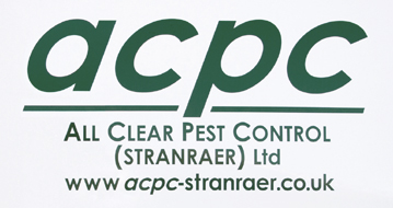 All Clear Pest Control Stranraer 