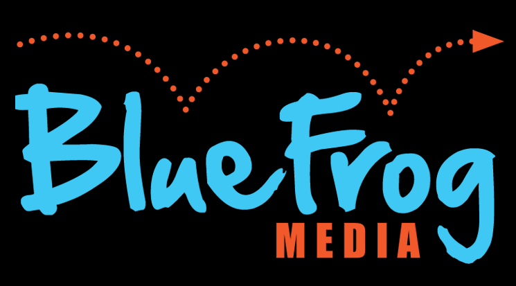 BlueFrog Media