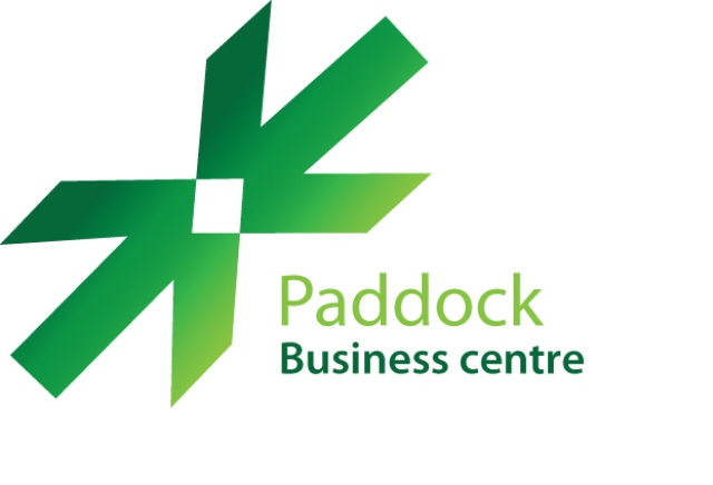 Paddock Business Centre