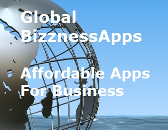 Global BizznessApps