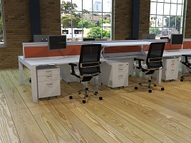 Modern Office Furniture London