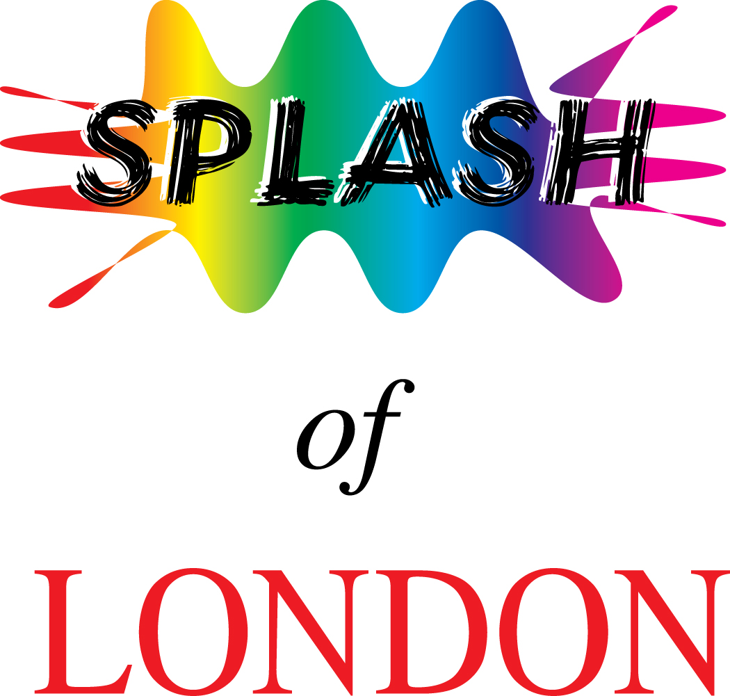 Splash of London