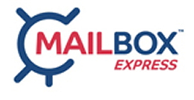 Mail Box Express - Liverpool Logo