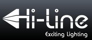  HI-LINE LIGHTING LIMITED