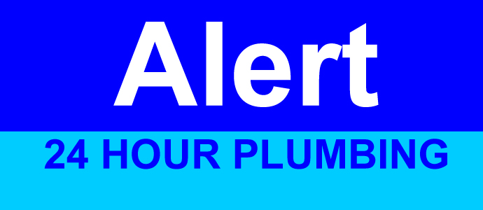 Alert 24 Hour Plumbing Services Ltd.