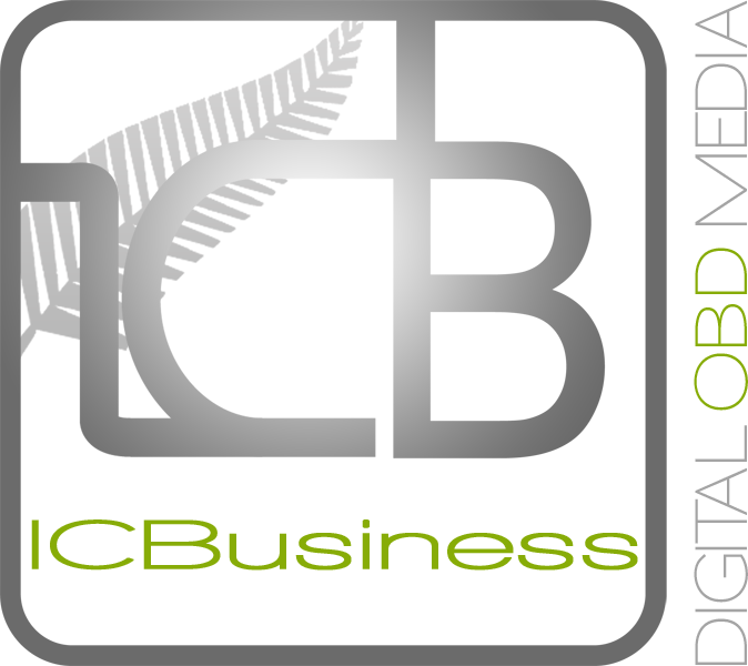 ICBusiness Europe Ltd