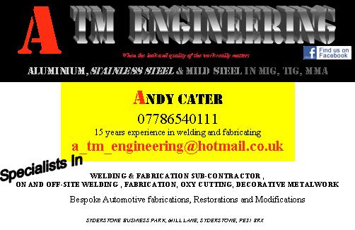 A TM Engineering