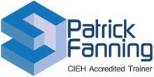 Patrick Fanning Food Safety Training Solutions - CIEH Training Hertfordshire