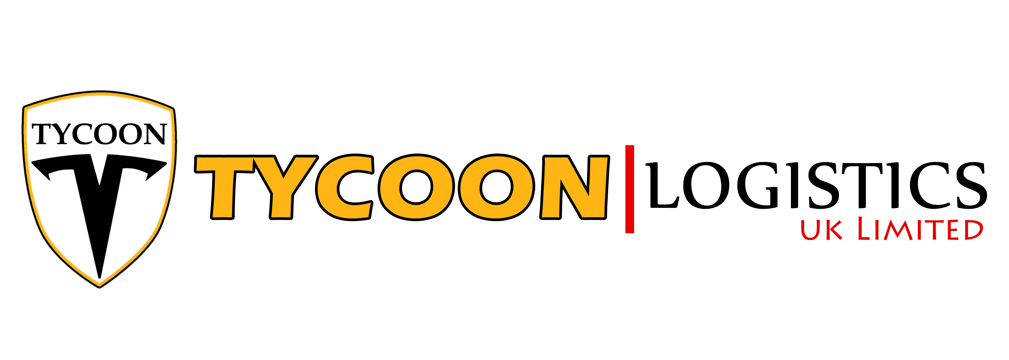 Tycoon Logistics UK LTD, London , EC1V 4PY 