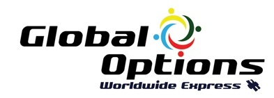 Global Options Worldwide Express (UK) Ltd