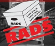 Radford (Archive & Document Storage)