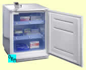 obriens medical fridges