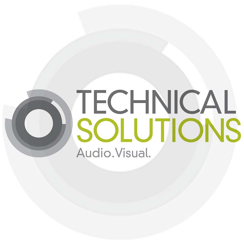 Technical Solutions Audio visual