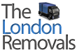 The London Removals