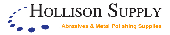 Hollison Supply, Abrasives & Metal Polishing Supplies